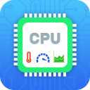 تحميل  CPU Throttling Test: CPU Slowdown