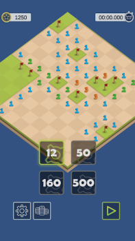 تحميل Minesweeper الألغاز لنظام أندرويد لقطة شاشة 2
