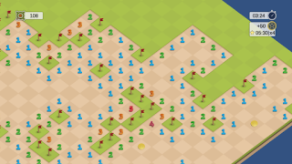 تحميل Minesweeper الألغاز لنظام أندرويد لقطة شاشة 5