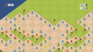 تحميل Minesweeper الألغاز لنظام أندرويد لقطة شاشة 6