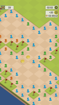 تحميل Minesweeper الألغاز لنظام أندرويد لقطة شاشة 7