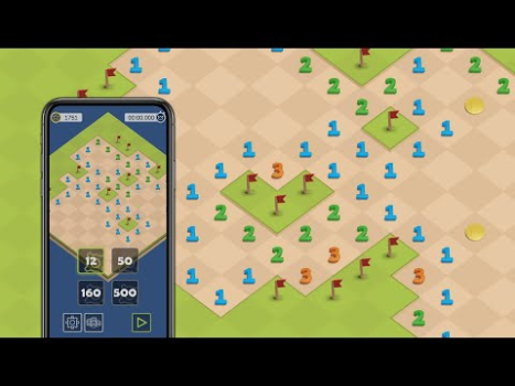 تحميل Minesweeper الألغاز لنظام أندرويد لقطة شاشة 8