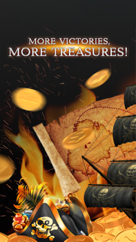 تحميل Treasure Hunt الألغاز لنظام أندرويد لقطة شاشة 6