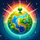 تحميل  Almighty: idle clicker game