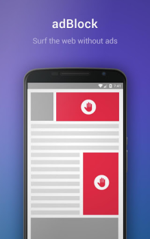 تحميل Super Fast Browser الاتصالات لنظام أندرويد لقطة شاشة 2