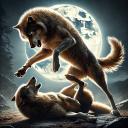 تحميل  The Wolf