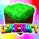 تحميل  Локикрафт