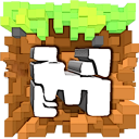 تحميل  MaxiCraft  Adventure Time