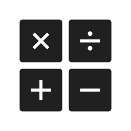 الشعار RealCalc Scientific Calculator