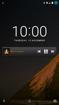 تحميل VLC Remote Lite مشغلات الفيديو والمحررين لنظام أندرويد لقطة شاشة 2