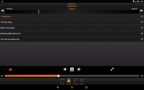 تحميل VLC Remote Lite مشغلات الفيديو والمحررين لنظام أندرويد لقطة شاشة 5