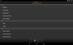 تحميل VLC Remote Lite مشغلات الفيديو والمحررين لنظام أندرويد لقطة شاشة 7