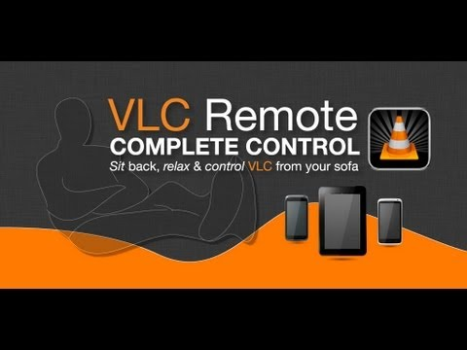 تحميل VLC Remote Lite مشغلات الفيديو والمحررين لنظام أندرويد لقطة شاشة 8