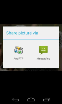 AndFTP (your FTP client)