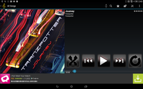 تحميل Meridian Player مشغلات الفيديو والمحررين لنظام أندرويد لقطة شاشة 6