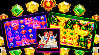تحميل Starlight Princess Slot Pretty ممر لنظام أندرويد لقطة شاشة 3