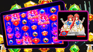 تحميل Starlight Princess Slot Pretty ممر لنظام أندرويد لقطة شاشة 4