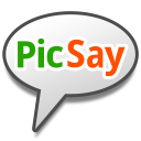 تحميل  PicSay - Photo Editor