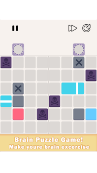 تحميل Two blocks الألغاز لنظام أندرويد لقطة شاشة 3