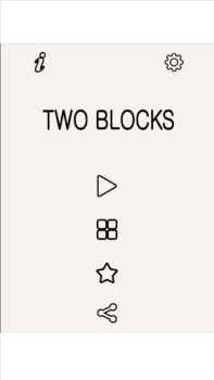 تحميل Two blocks الألغاز لنظام أندرويد لقطة شاشة 5