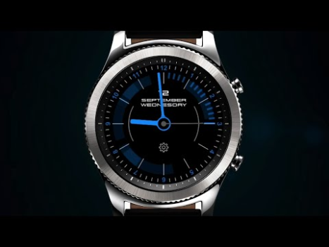 تحميل WatchMaker Watch Faces إضفاء الطابع الشخصي لنظام أندرويد لقطة شاشة 8
