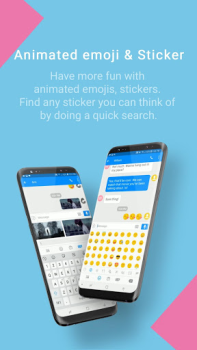 تحميل Handcent Next SMS messenger الاتصالات لنظام أندرويد لقطة شاشة 5