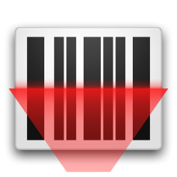 الشعار Barcode Scanner