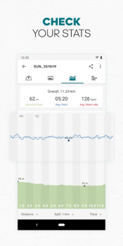 تحميل adidas Running: Run Tracker الصحة واللياقة البدنية لنظام أندرويد لقطة شاشة 7