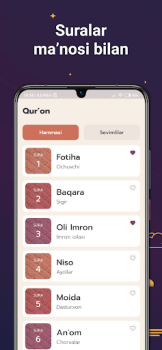 تحميل Quron Kitobi 2023 الكتب والمراجع لنظام أندرويد