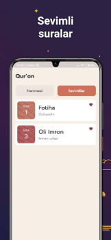 تحميل Quron Kitobi 2023 الكتب والمراجع لنظام أندرويد لقطة شاشة 2