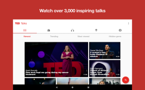 تحميل TED التعليم لنظام أندرويد لقطة شاشة 7