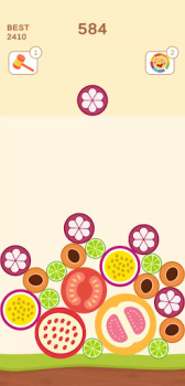 تحميل Merge Fruit ألعاب عارضة لنظام أندرويد