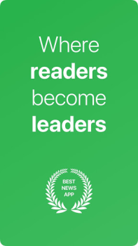 تحميل Feedly - Smarter News Reader الأخبار والمجلات لنظام أندرويد لقطة شاشة 2