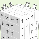 تحميل  unblock the cube