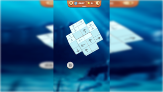 تحميل unblock the cube الألغاز لنظام أندرويد لقطة شاشة 6