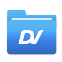 تحميل  DV File Explorer: File Manager