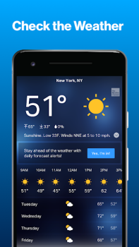 تحميل AOL: Email News Weather Video الأخبار والمجلات لنظام أندرويد لقطة شاشة 3