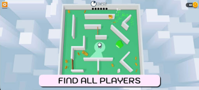 تحميل Stickman Hide and Seek ألعاب عارضة لنظام أندرويد