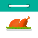 تحميل  Recipe Calendar - Meal Planner