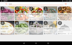 تحميل Recipe Calendar - Meal Planner طعام و شراب لنظام أندرويد لقطة شاشة 6