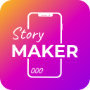 تحميل  MoArt: Story & Video Maker