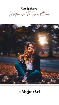 تحميل MoArt: Story & Video Maker صورة فوتوغرافية لنظام أندرويد لقطة شاشة 3
