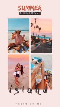 تحميل MoArt: Story & Video Maker صورة فوتوغرافية لنظام أندرويد لقطة شاشة 4