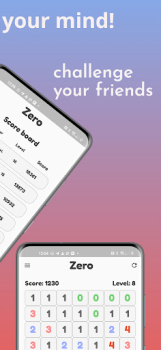 تحميل Zero الألغاز لنظام أندرويد لقطة شاشة 3