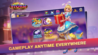 تحميل StormGame ألعاب عارضة لنظام أندرويد