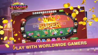 تحميل StormGame ألعاب عارضة لنظام أندرويد لقطة شاشة 3