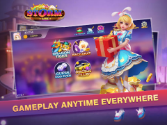 تحميل StormGame ألعاب عارضة لنظام أندرويد لقطة شاشة 5