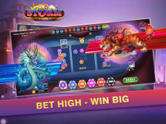 تحميل StormGame ألعاب عارضة لنظام أندرويد لقطة شاشة 6