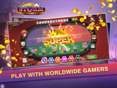 تحميل StormGame ألعاب عارضة لنظام أندرويد لقطة شاشة 7