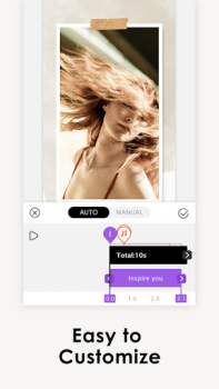 تحميل Mostory-  Story Maker & Editor صورة فوتوغرافية لنظام أندرويد لقطة شاشة 4